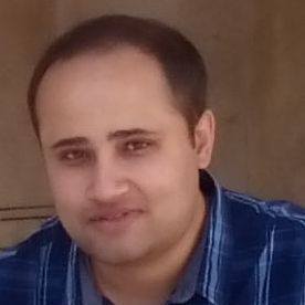 Abhinav Kumar