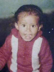 Abhinav Kumar - baby image