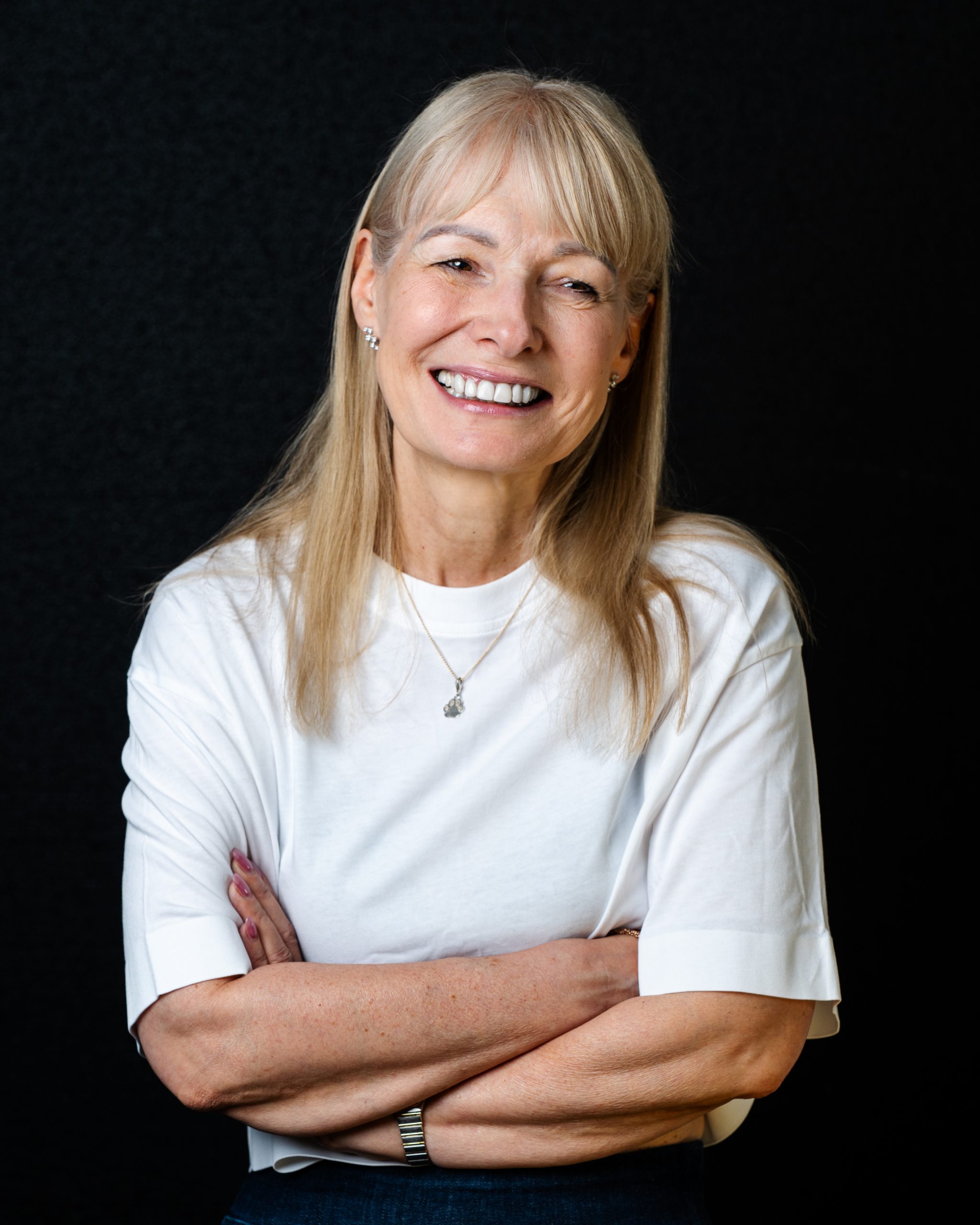 Heather Morgan