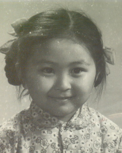 Nan Li - baby image