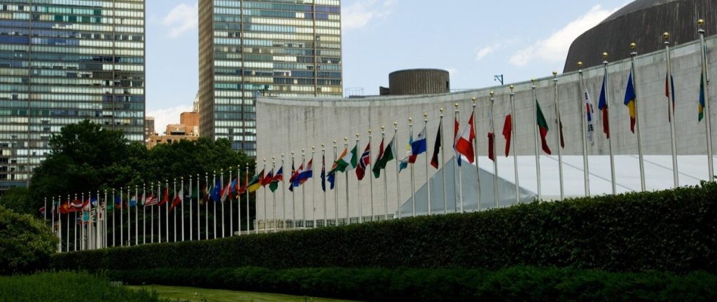 United Nations