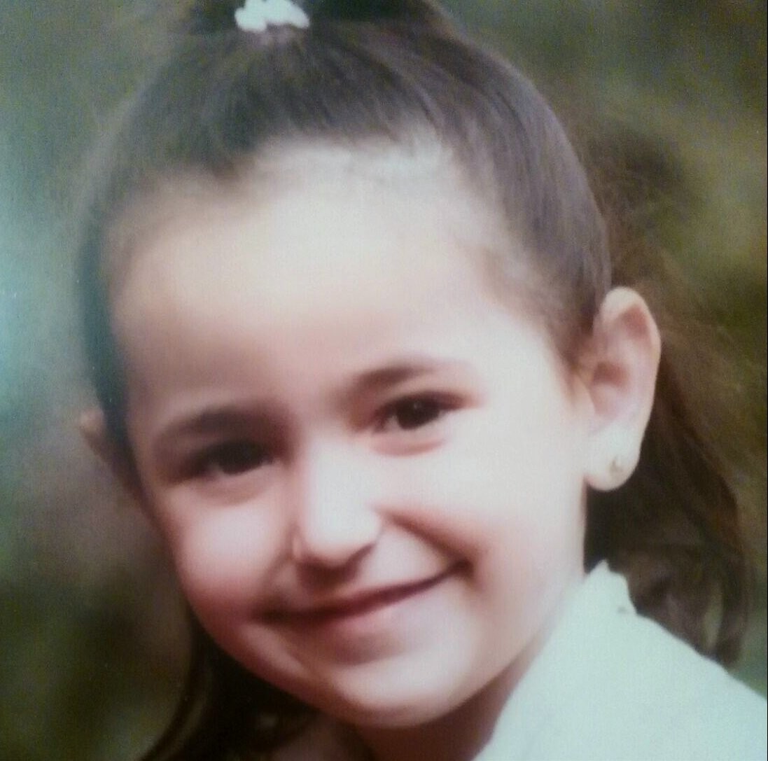 Sonia Medina - baby image