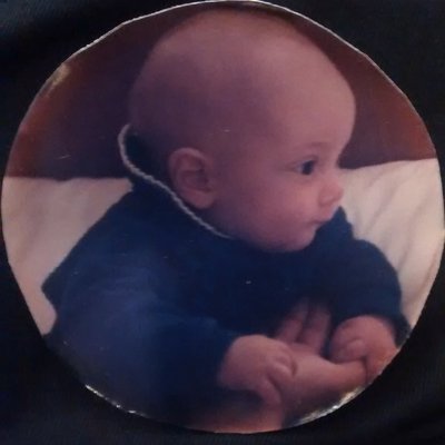 Tom Lorber - baby image